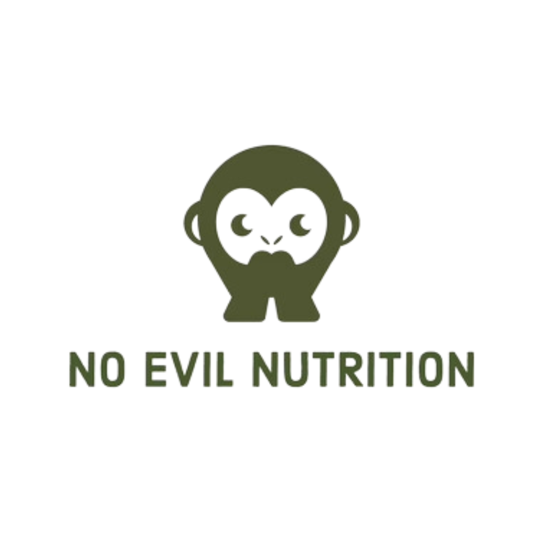 No Evil Nutrition Logo