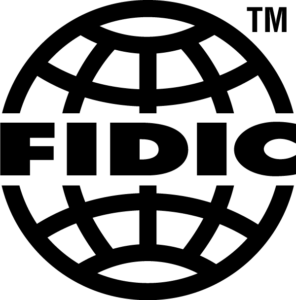 FIDIC Logo