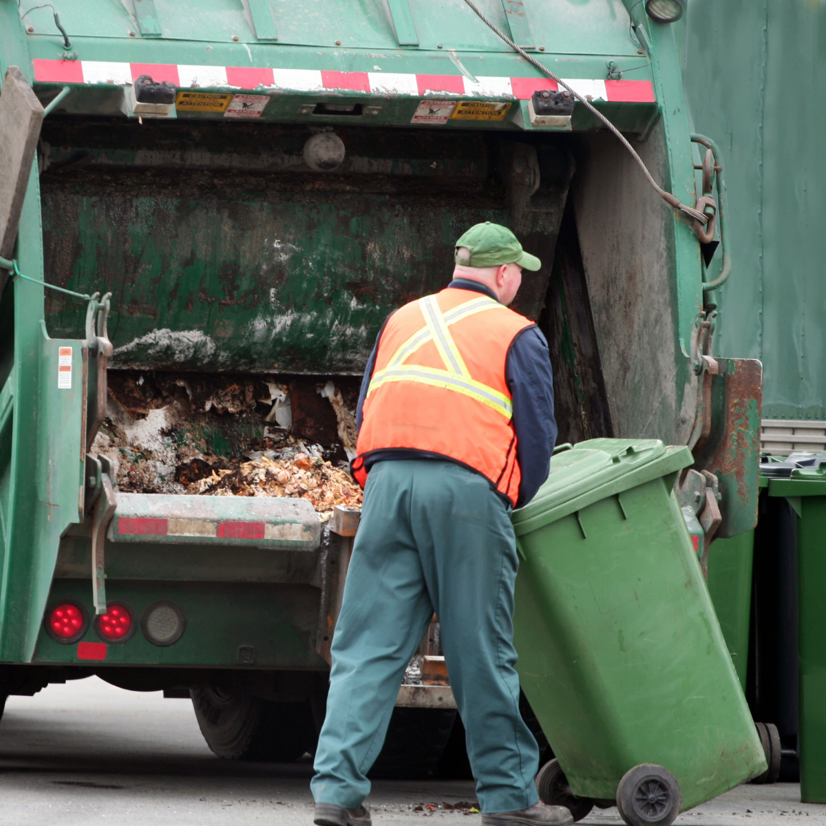 Bartec Municipal’s Journey to Net Zero in Waste Management