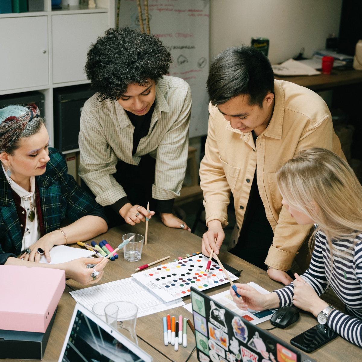 ramarketing’s Journey to Sustainability with Positive Planet