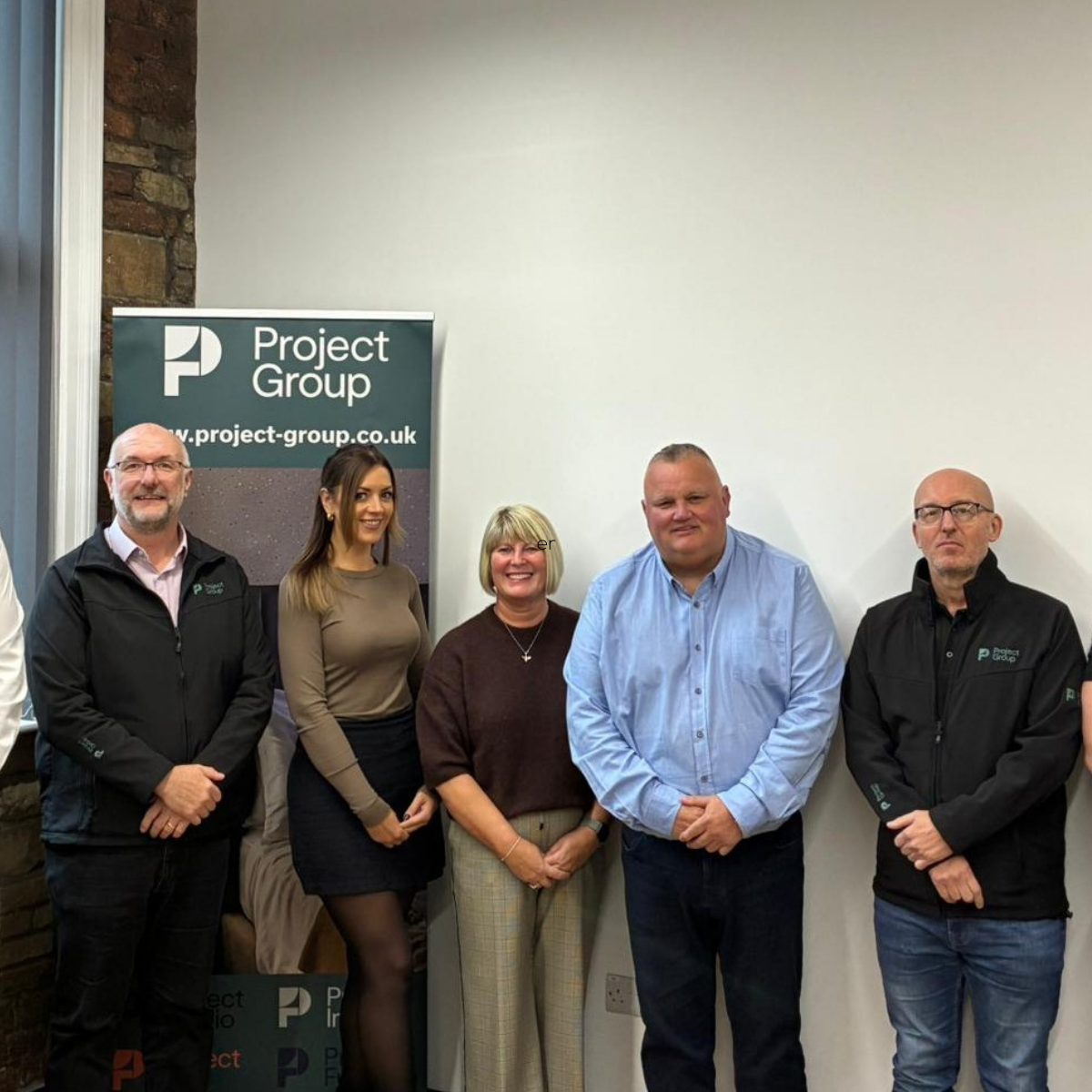 Project Group’s Journey to Net Zero: Sustainability Success