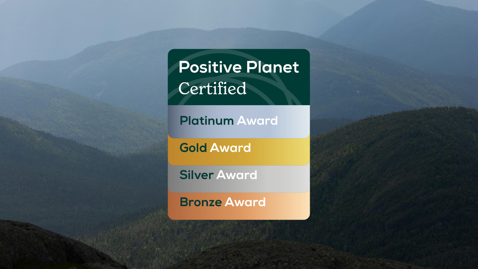 Introducing Positive Planet Certified: A New Standard for Sustainability