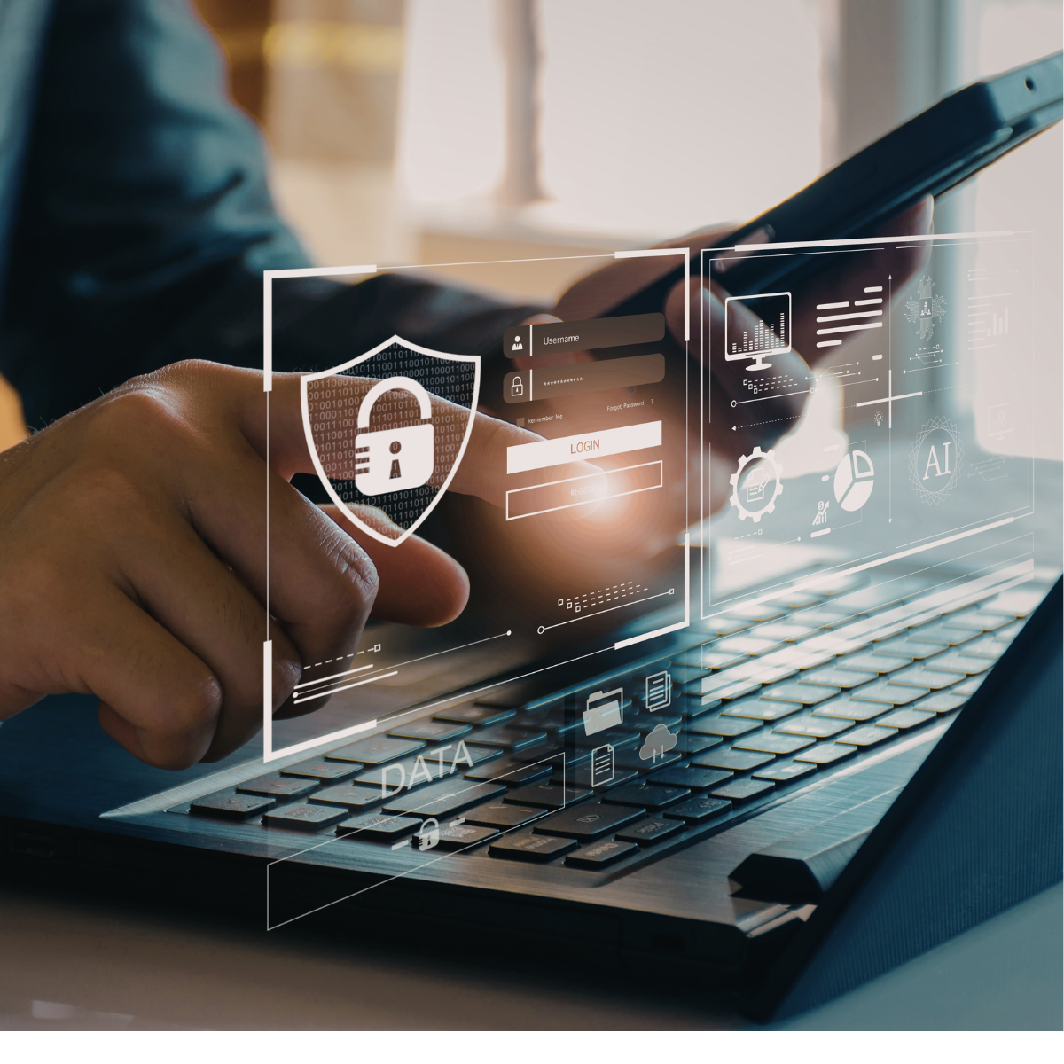 DigitalXRAID’s Sustainability Journey: Achieving Net Zero Goals