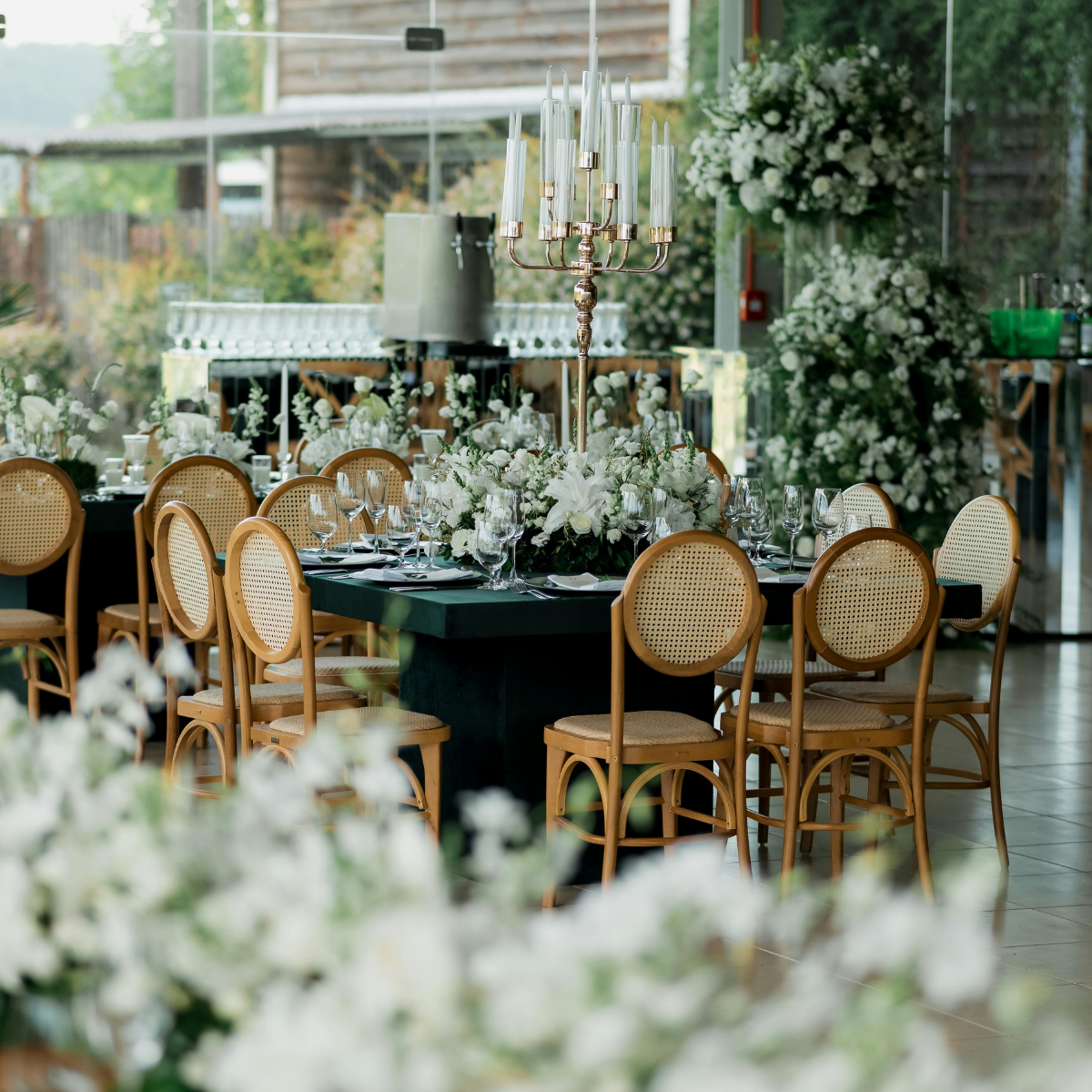 Decarbonising Events: Event Concept’s Sustainability Journey