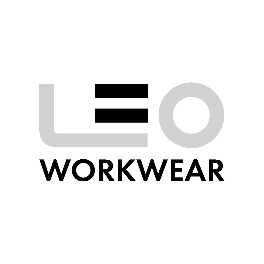 Leo Workwear Logo