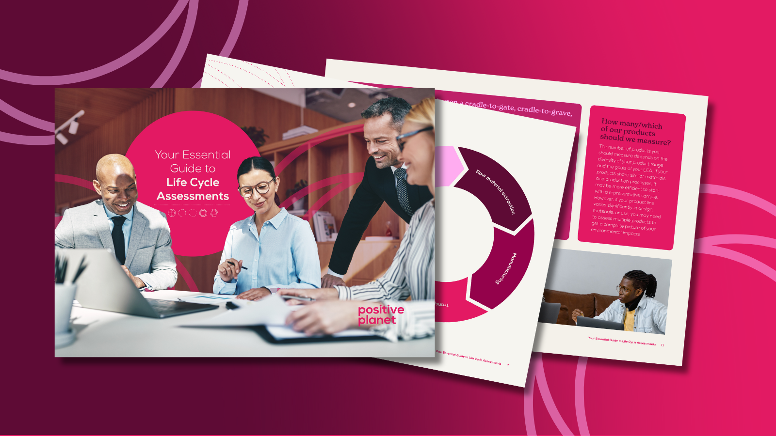 Your Essential Guide to Life Cycle Assessments