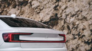 Polestar