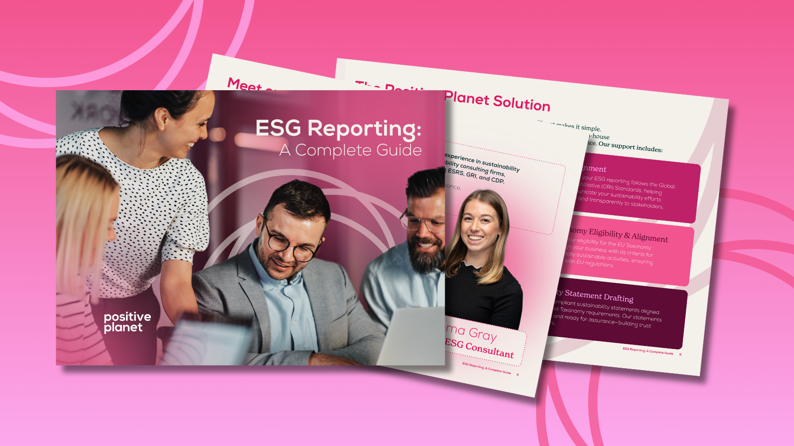 ESG Reporting: A Complete Guide