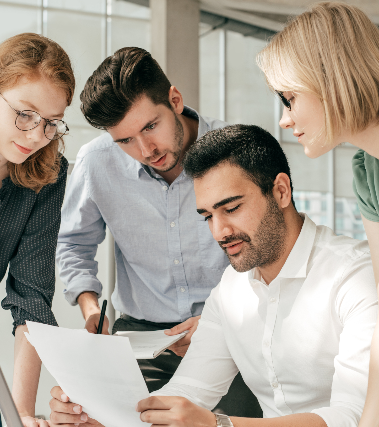 EFRAG Proposes Major Simplifications to the ESRS Following Stakeholder Feedback