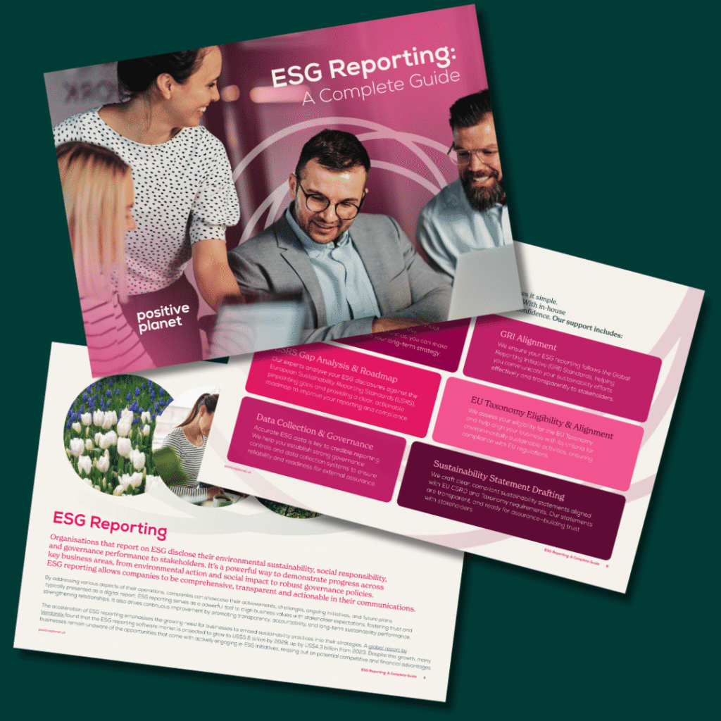 ESG Resource