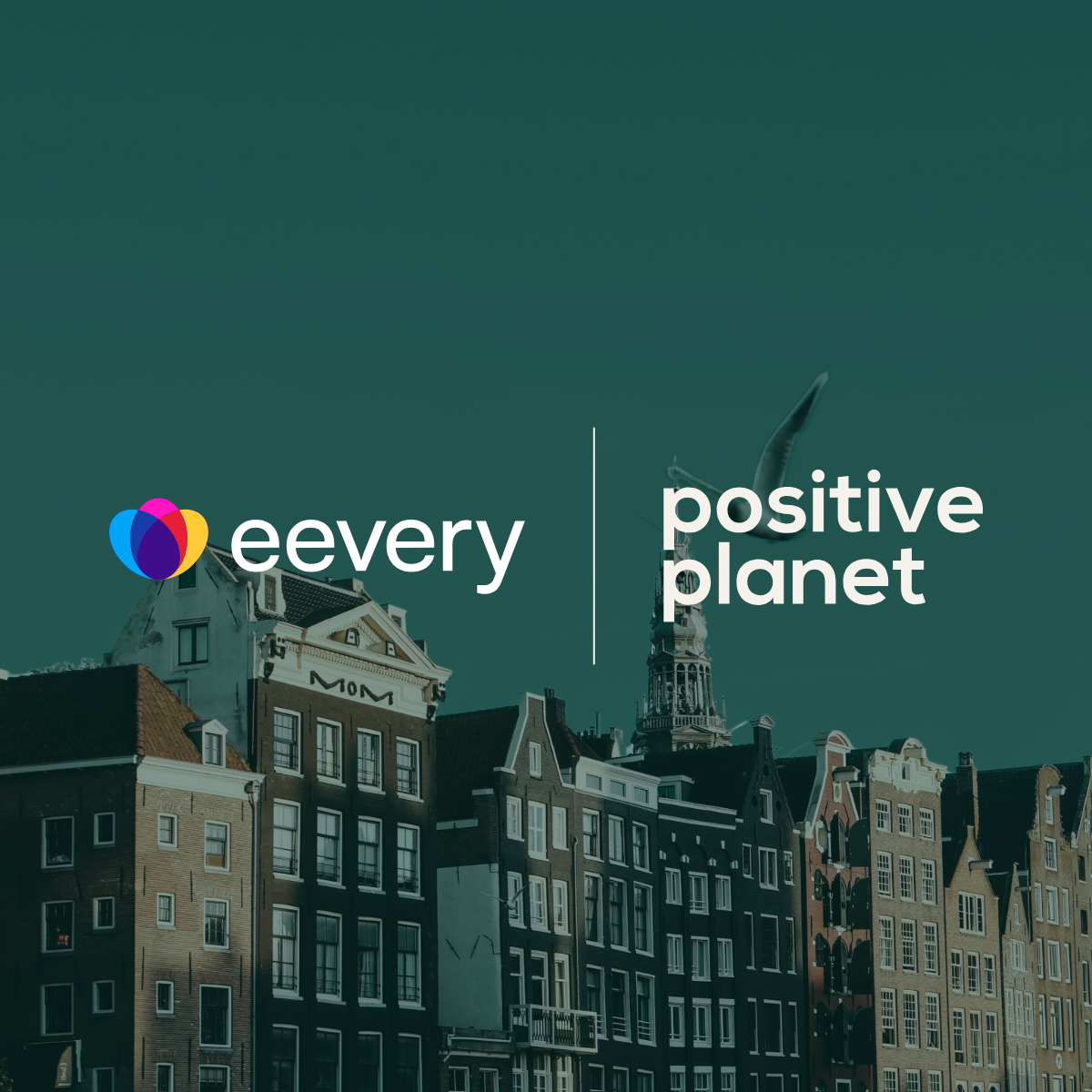Positive Planet Partners with Eevery to Digitalise ESG Reporting for SMEs