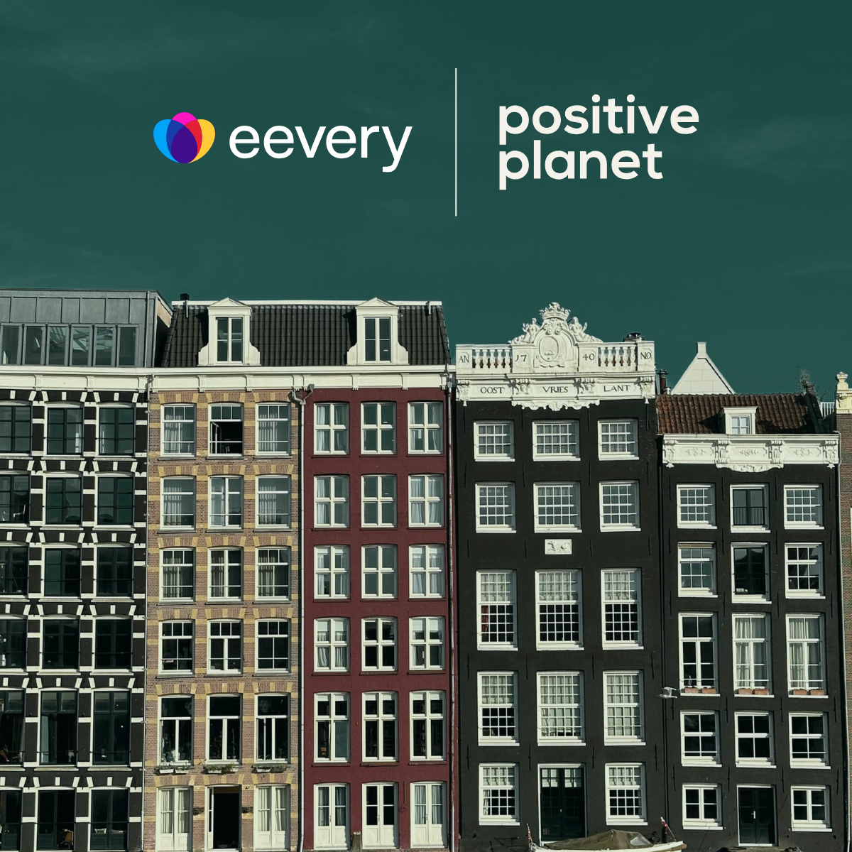 Positive Planet Partners with Eevery to Digitalise ESG Reporting for SMEs