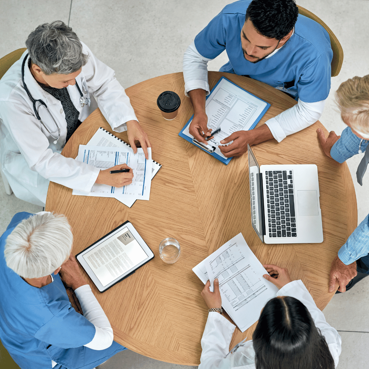 NHS Supplier Requirements: What You Need to Know for 2025, 2027 and Beyond