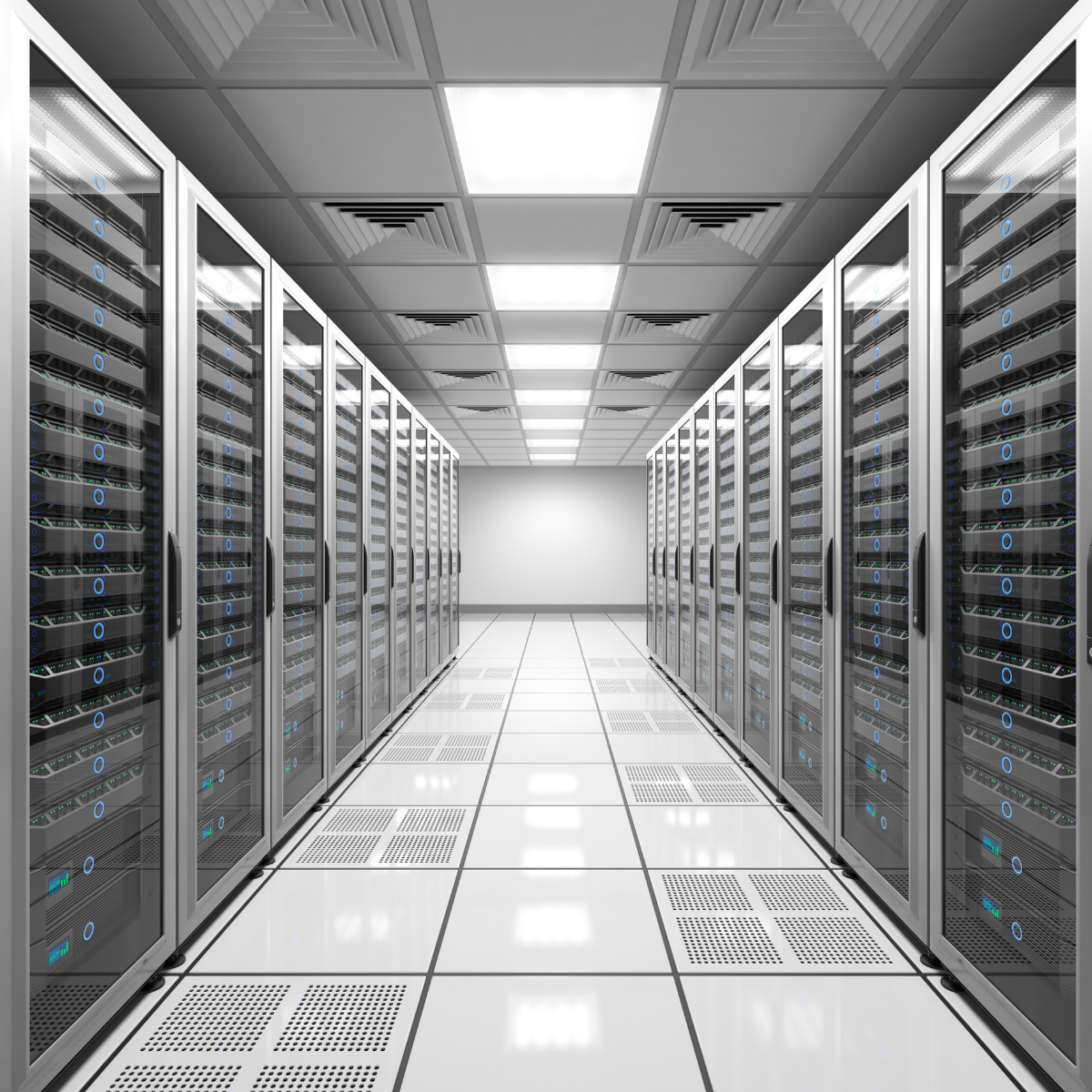 IDS Group: Leading Sustainable Growth in the Data Centre Industry