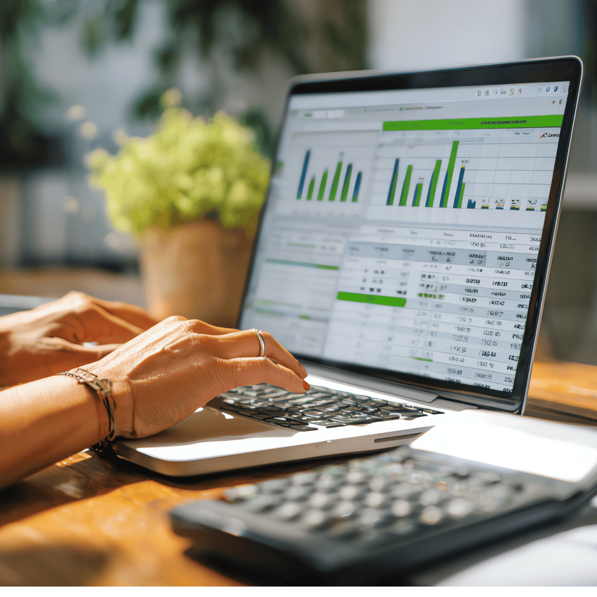 How to Build a Carbon Data Collection System in Your Business