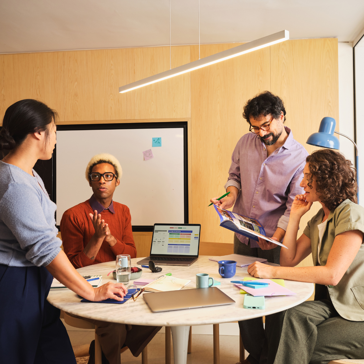 Double Materiality: The Strategic Foundation Your Sustainability Work Needs 