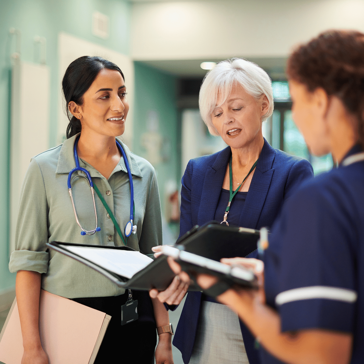 NHS Supplier Framework Update: What the 2027 Net Zero Requirements Mean for Your Business