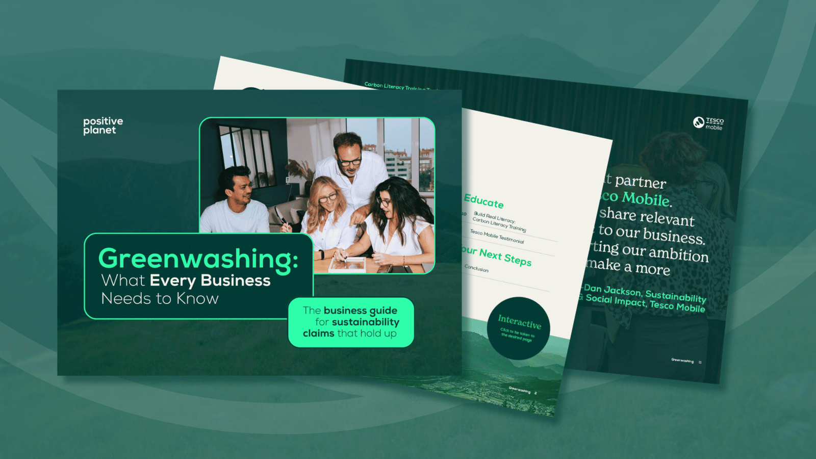 Greenwashing: What Every Business Needs to Know