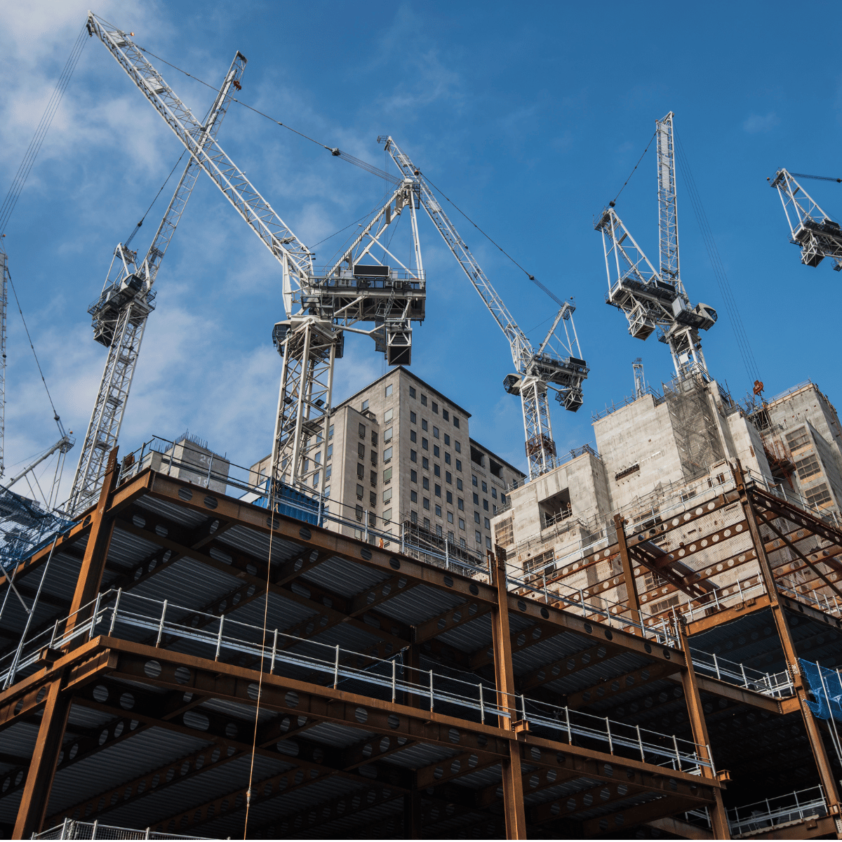 What Is Embodied Carbon in Construction? A Complete Guide
