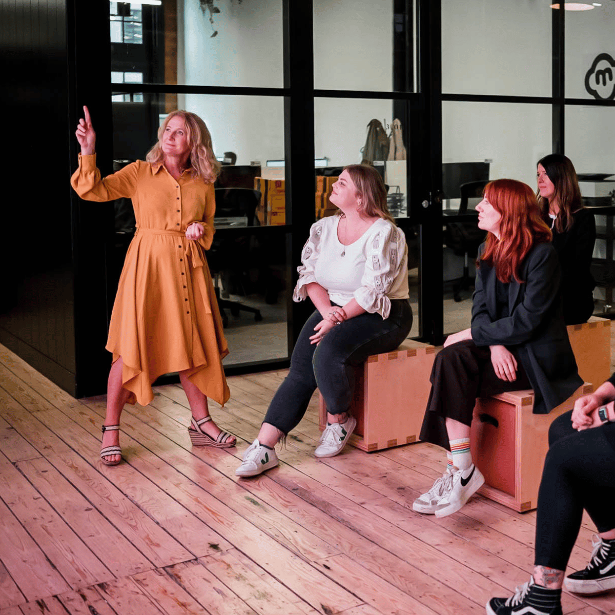 How Carbon Literacy Training Boosts Engagement across your Business