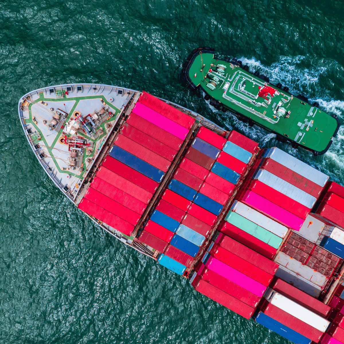 CBAM Updates: What the European Commission’s New Guidance Means for Non-EU Operators