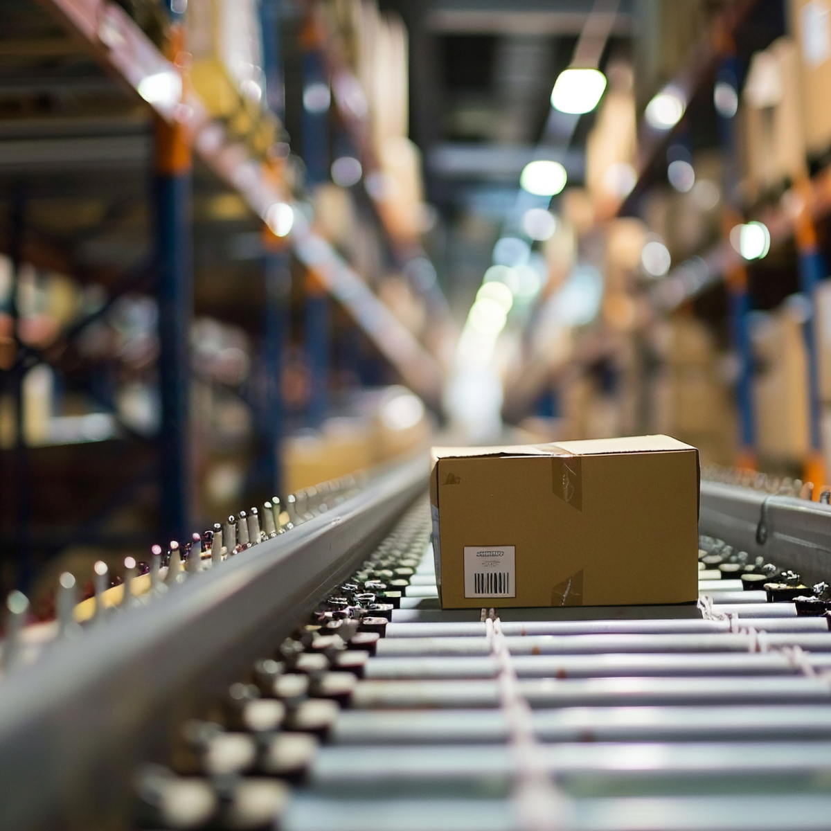 How to build a sustainable supply chain