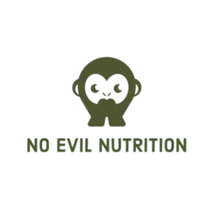 No Evil Nutrition Logo