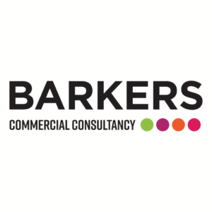 Barkers Logo