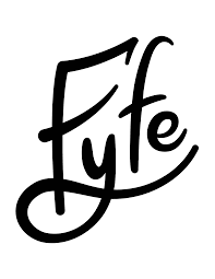 Fyfe Golf Logo