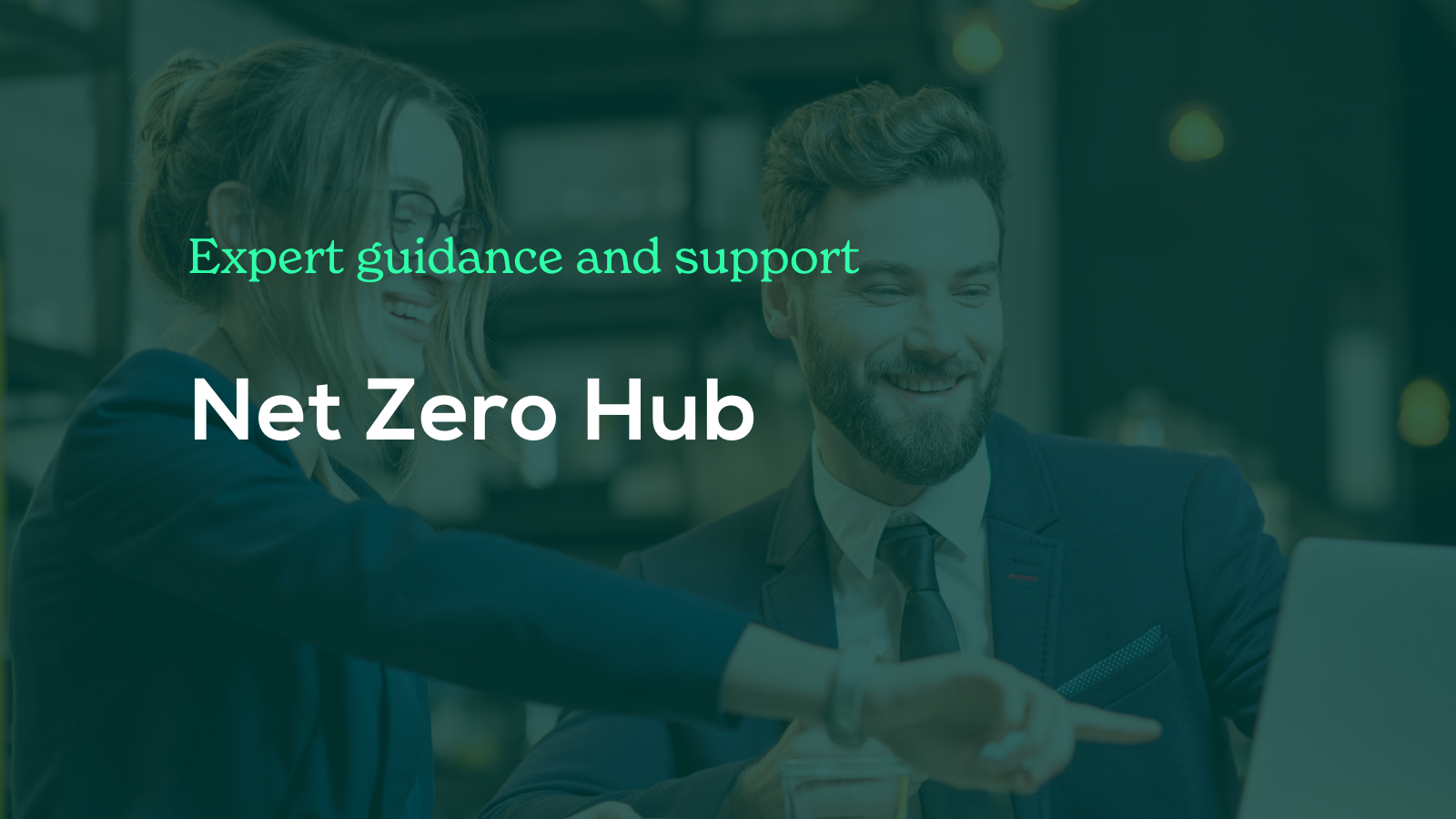 Net Zero Hub